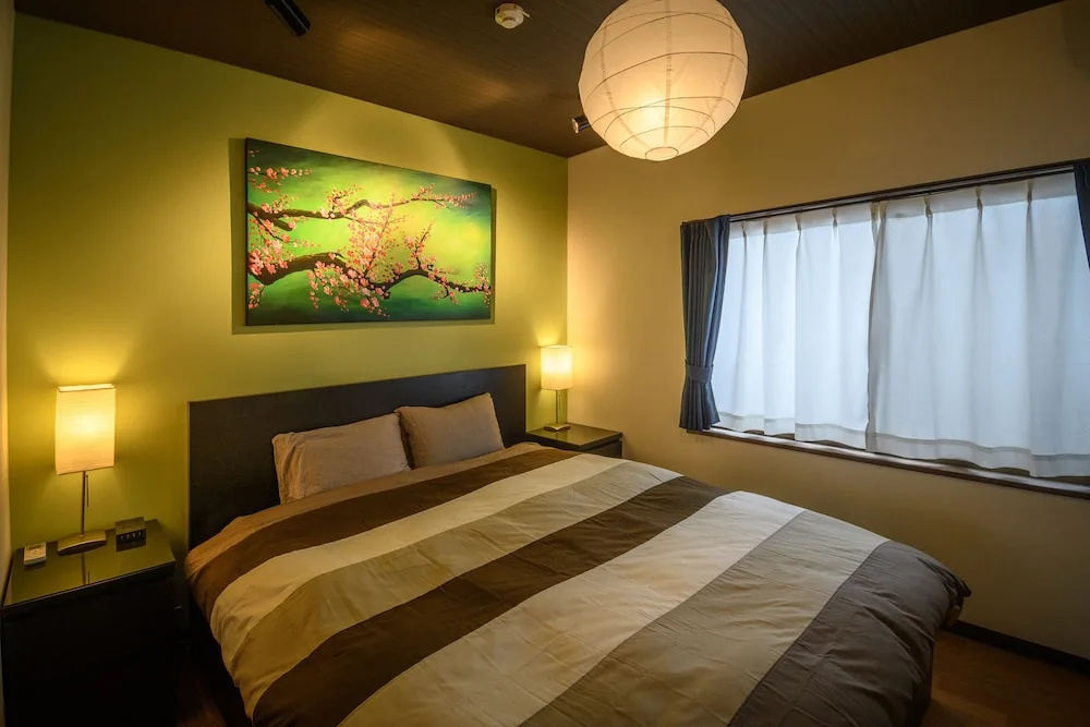 Hidden Inn Shimogamo
