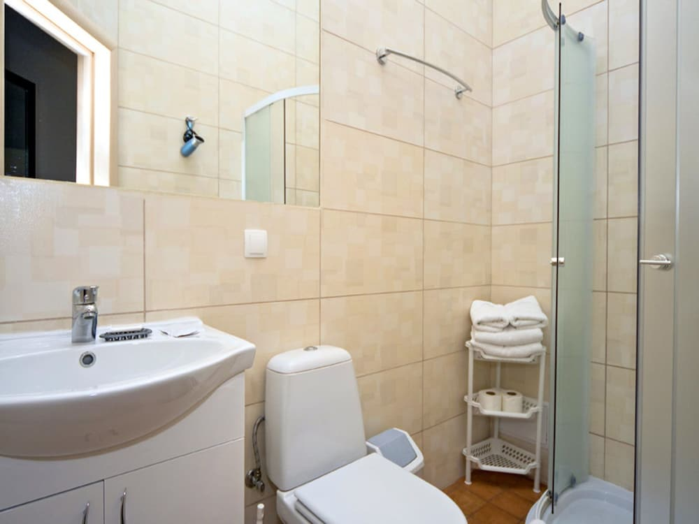 Best Season Apart Hotel