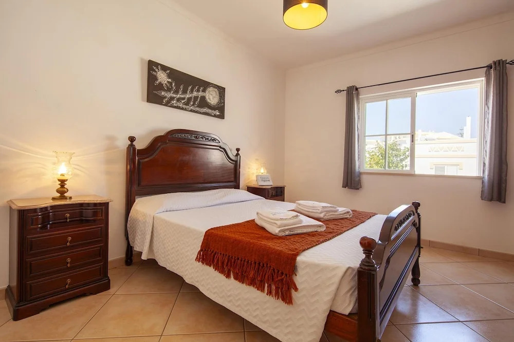 FF 03 - Bedroom 3 in Sea Breeze Guesthouse