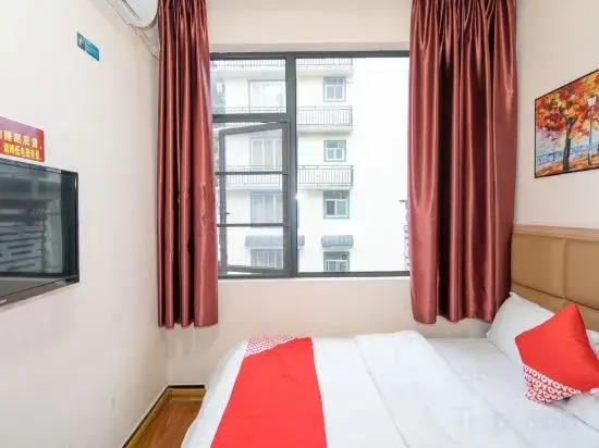 Yibuxuan Boutique Hotel Yangshuo