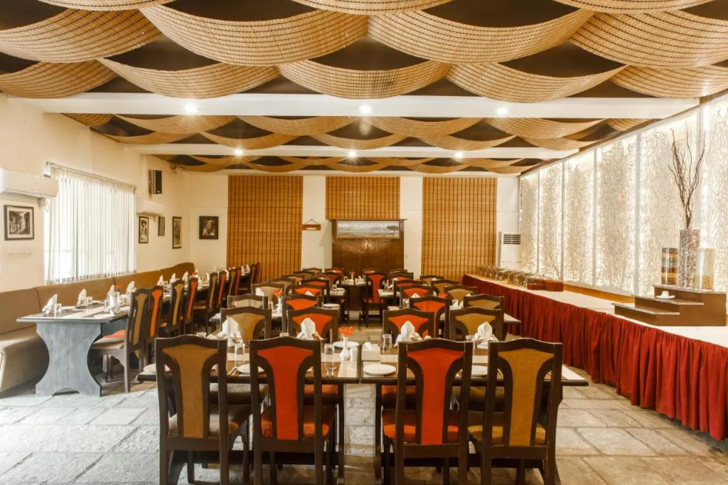 The Lakeside Retreat Pokhara By IME Hospitality