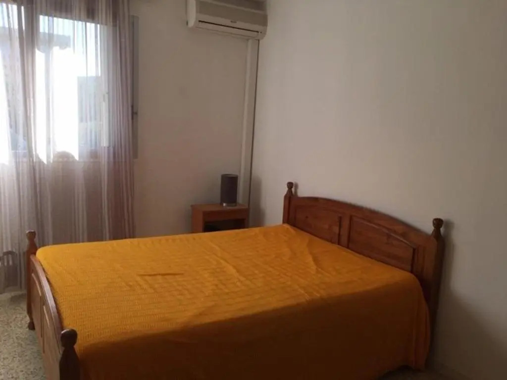Appartement Le Lavandou, 2 pièces, 4 personnes - FR-1-308-120