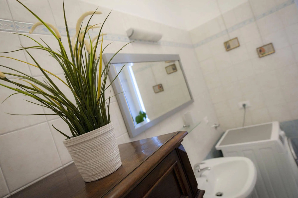Domus Liberta Rooms