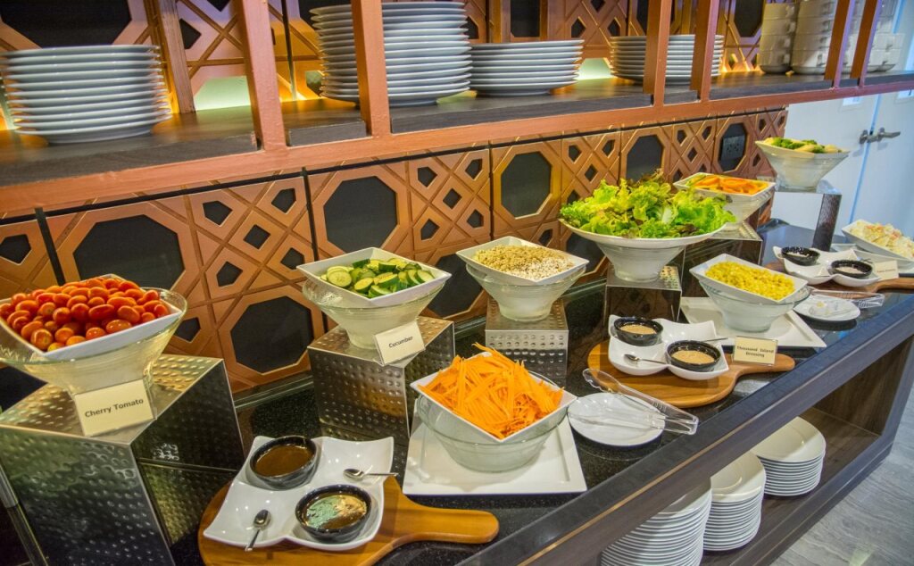 Stay with Nimman Chiang Mai
