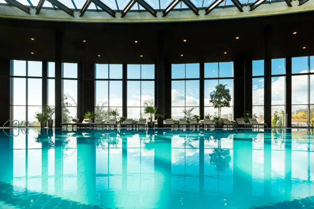 Kings Valley Medical & Spa Hotel