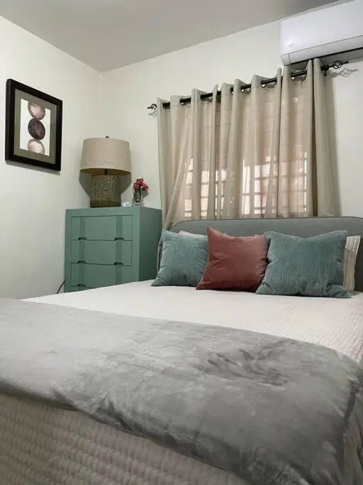Your Dream Space