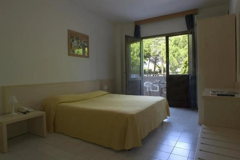 Hotel Santa Cruz