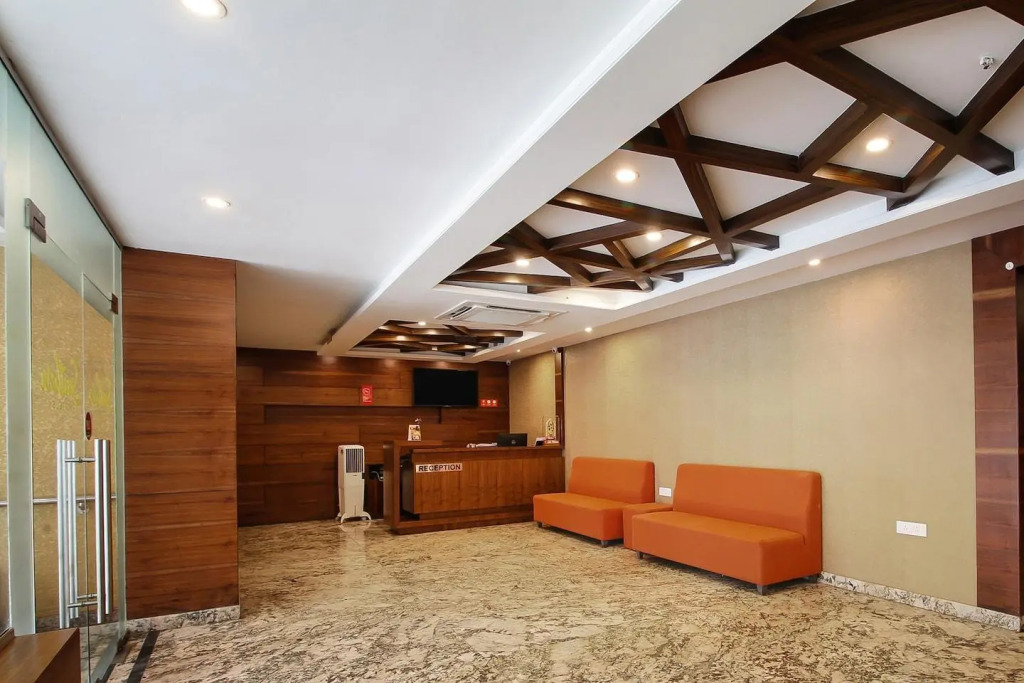Townhouse OAK Southern Hotels