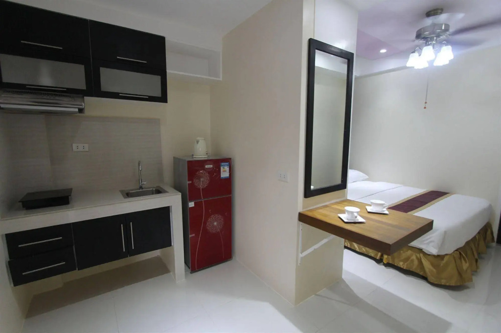 Grand Apartelle Mandaue Cebu
