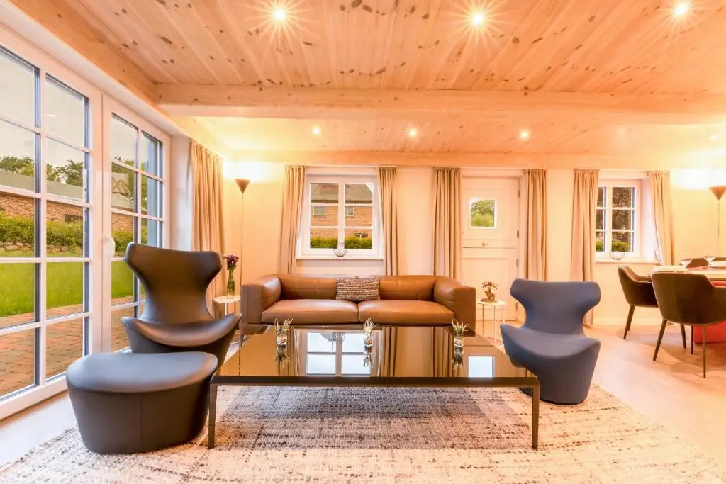 Hotel Parkresidenz Christian VIII
