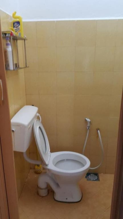 MJ Homestay Kota Bharu