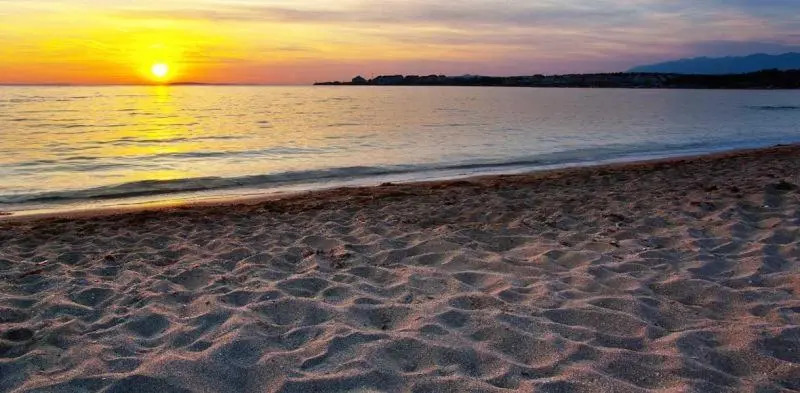 Apartments MINT Povljana - 50m from sandy beach