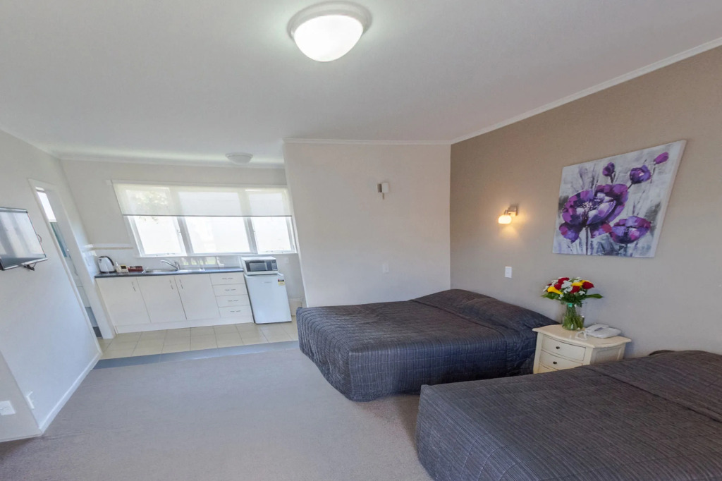 Sylvia Park Motel