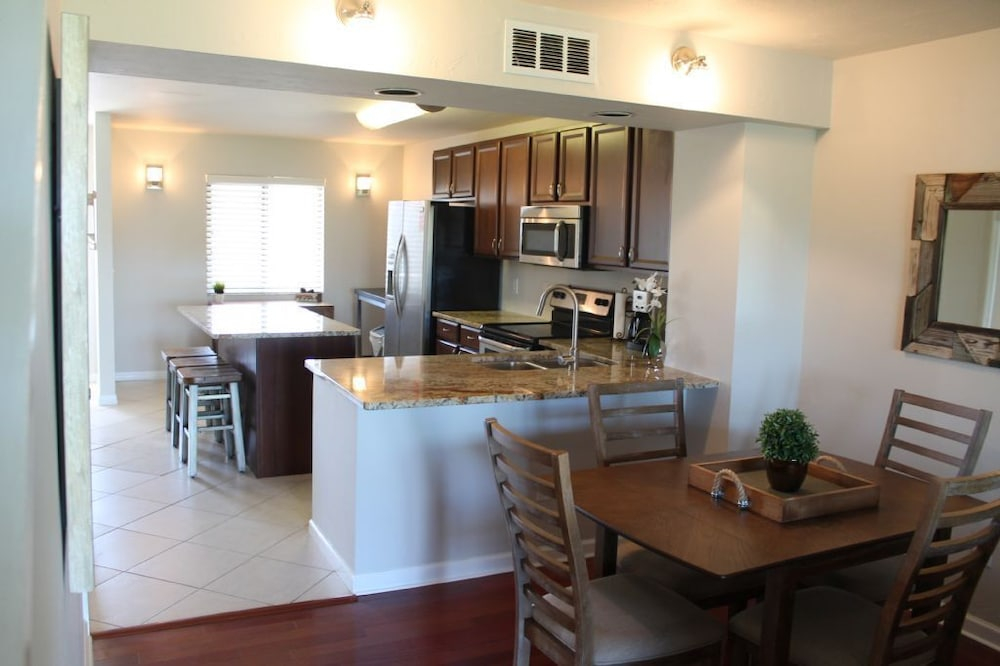 Colony Reef 2102 Condo