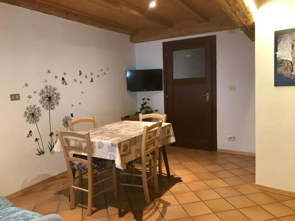 Casa Streberi