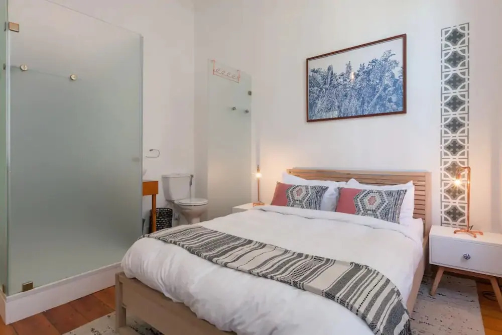 3 Bedroom House in Upper Woodstock