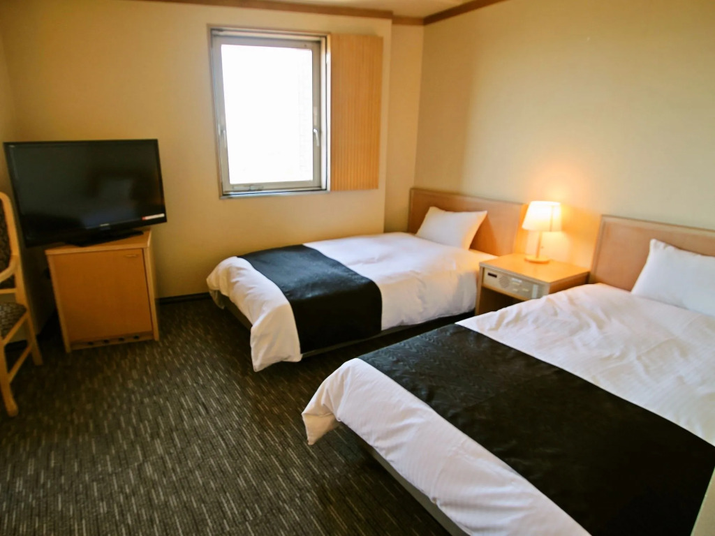 APA Hotel Kanazawa Nishi