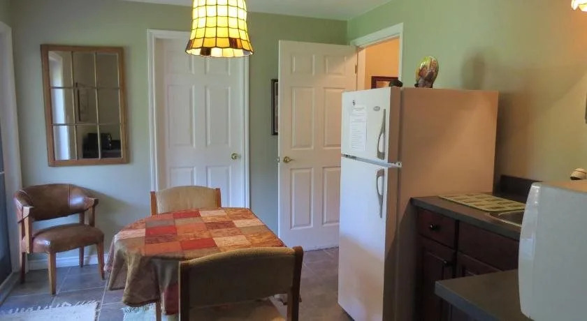 River's Edge Bed & Breakfast