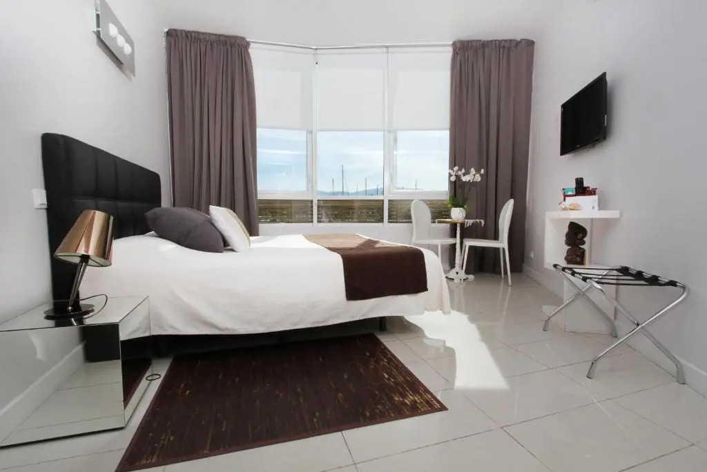 Bleu Mer Duplex & Suites