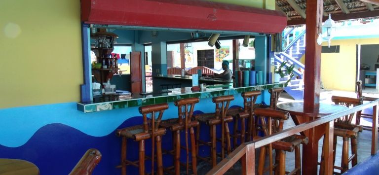 Hotel Sol Azul