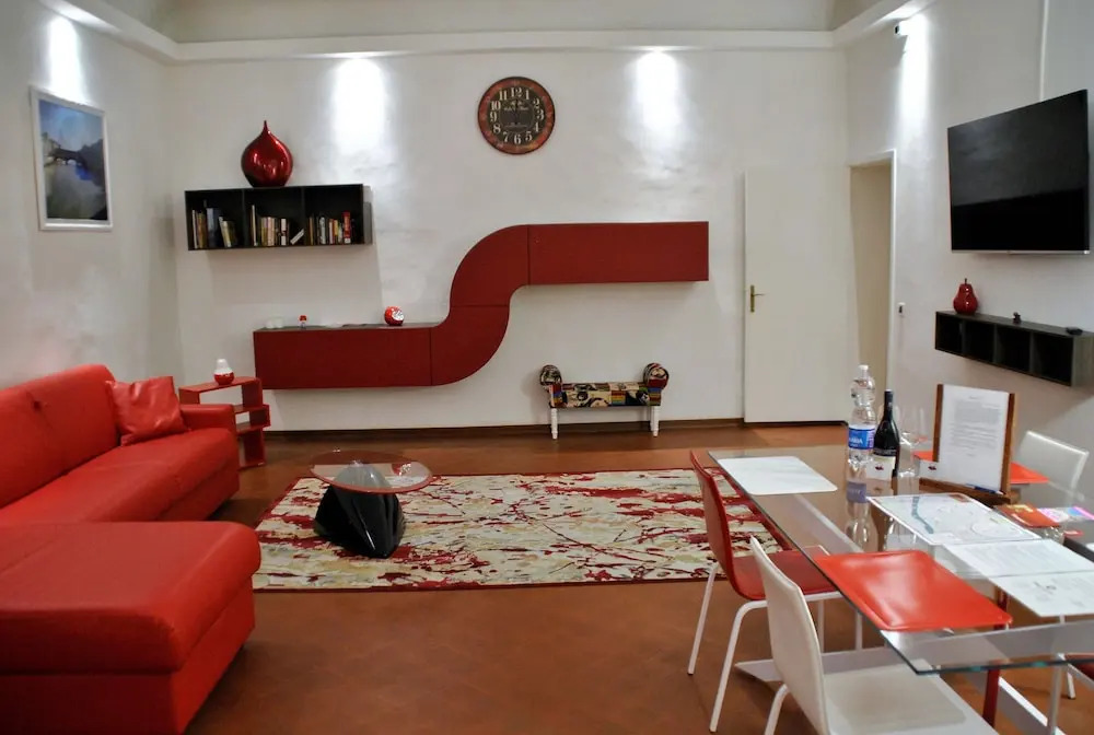 Firenze Suite Servi