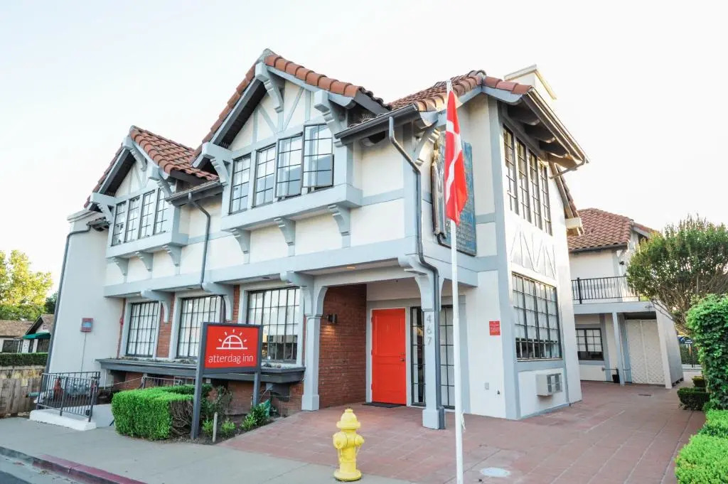 Atterdag Inn