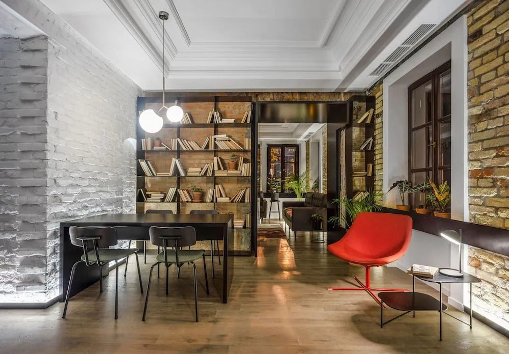 BURSA Hotel Kyiv
