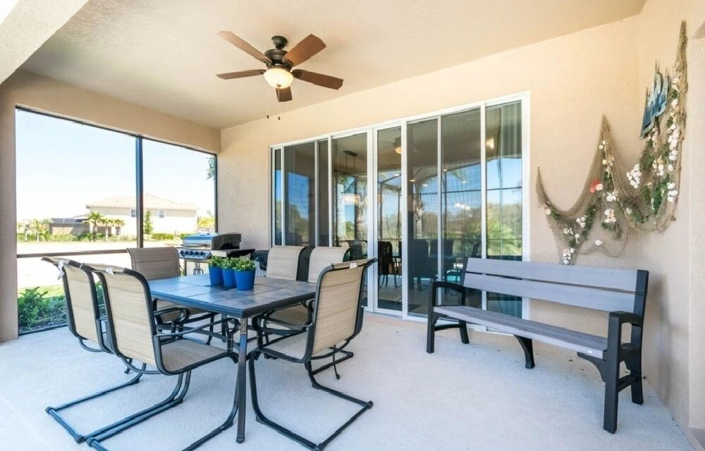 Amazing House! Solterra - 4691TERRA