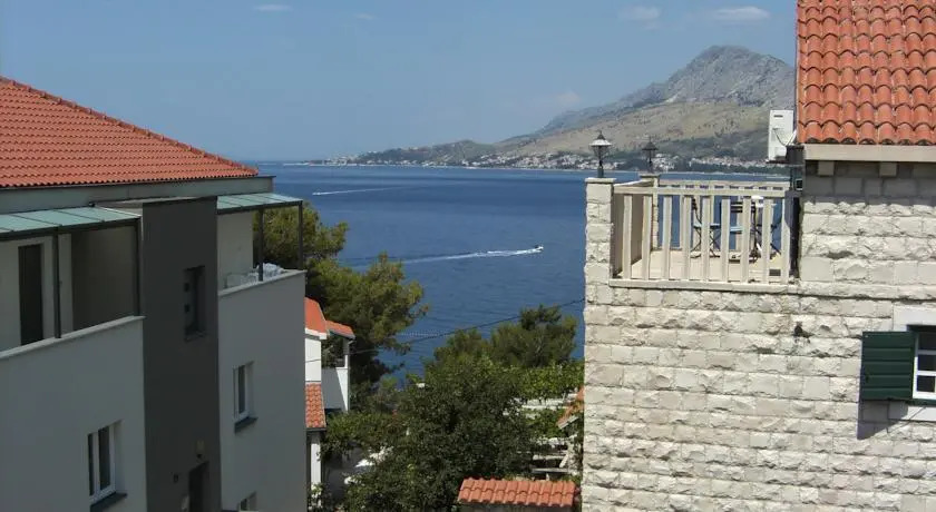 Guest House Villa Daniel