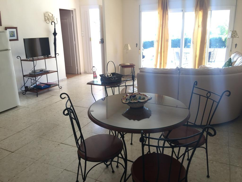 Villa Tranquilla