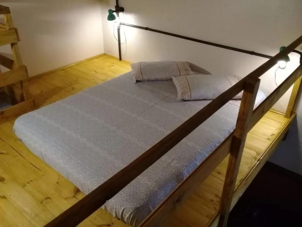 Frida Casa Hostel