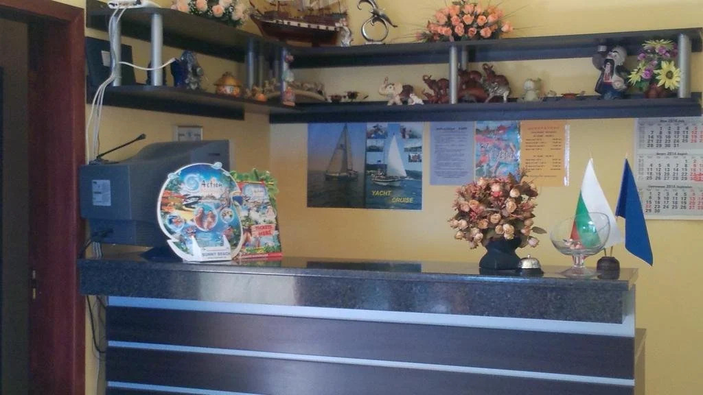 Hotel Blian