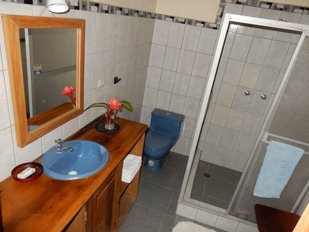 La Casa Fitzcarraldo