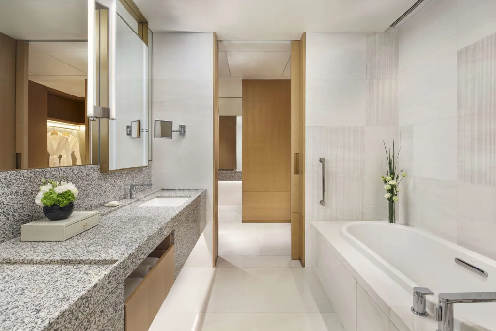 Hyatt Regency Ningbo Hangzhou Bay