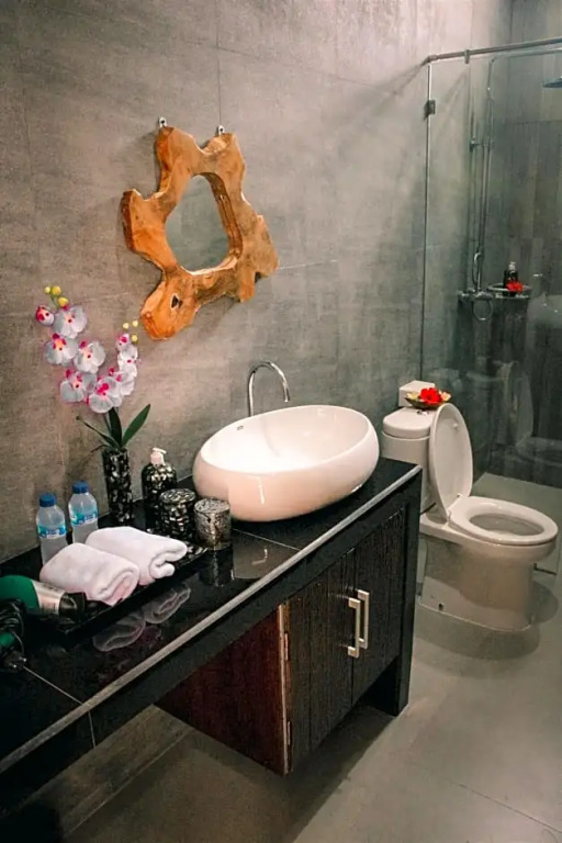 Adi's CoLiving Villa
