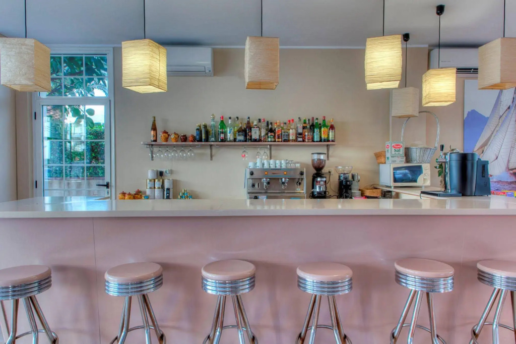 STAR BAY Hotel