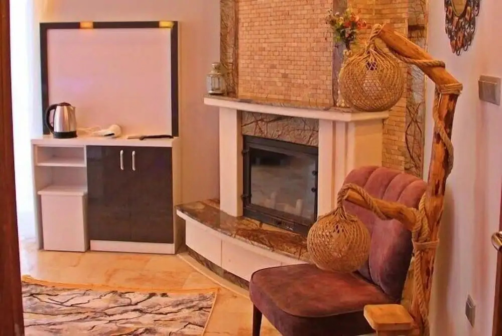 Yeni Foça Butik Otel