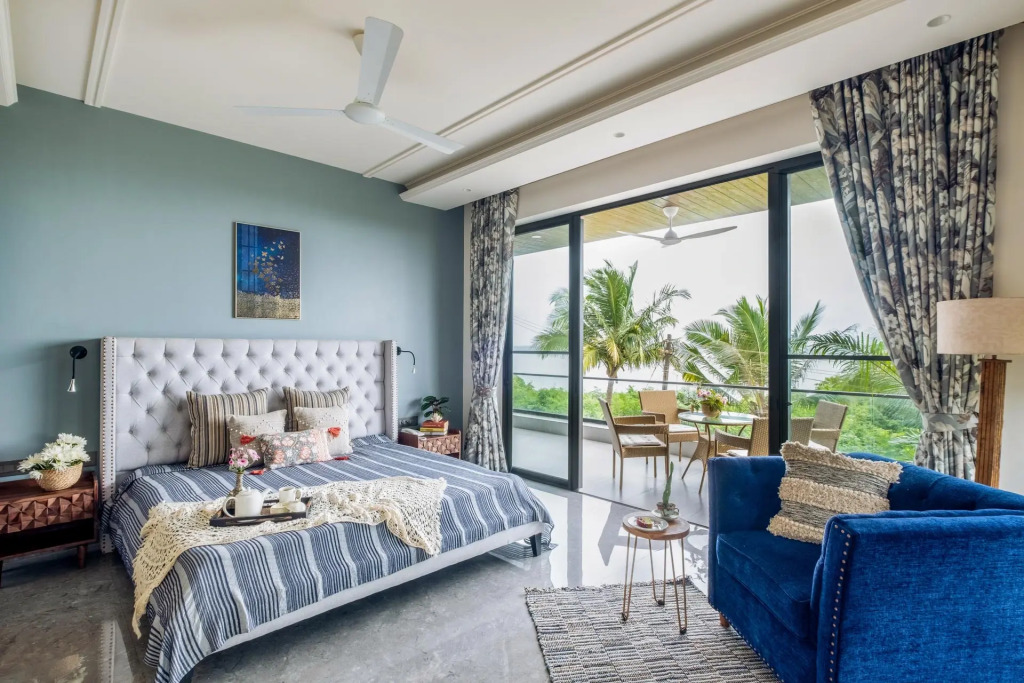 Villa Solace