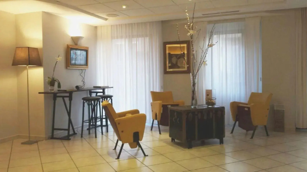 Hotel Colonne