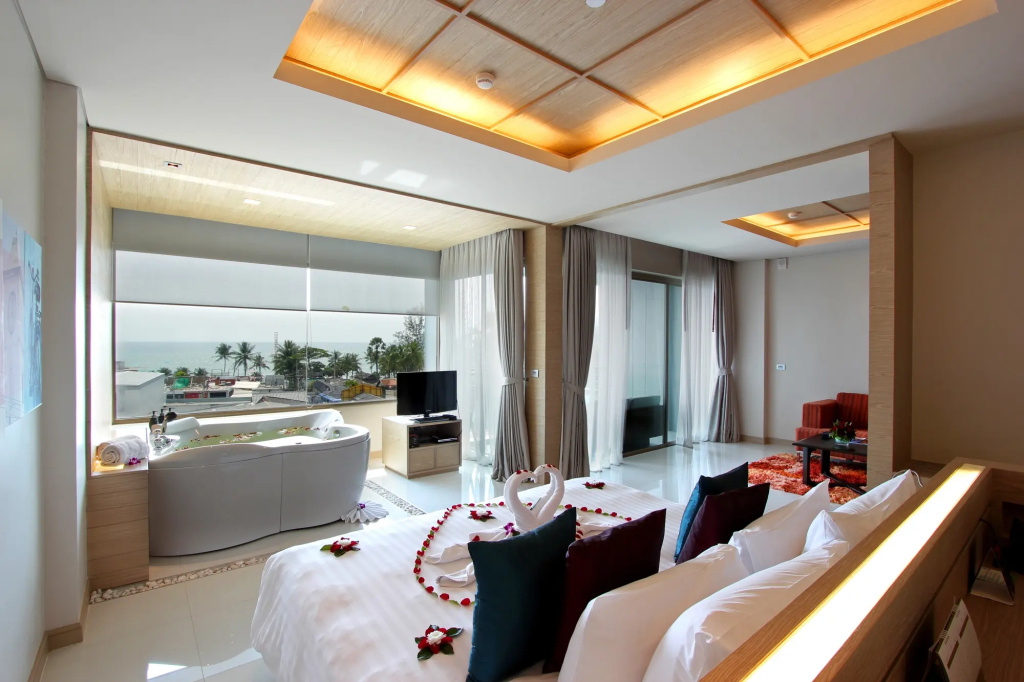 The Kee Resort & Spa