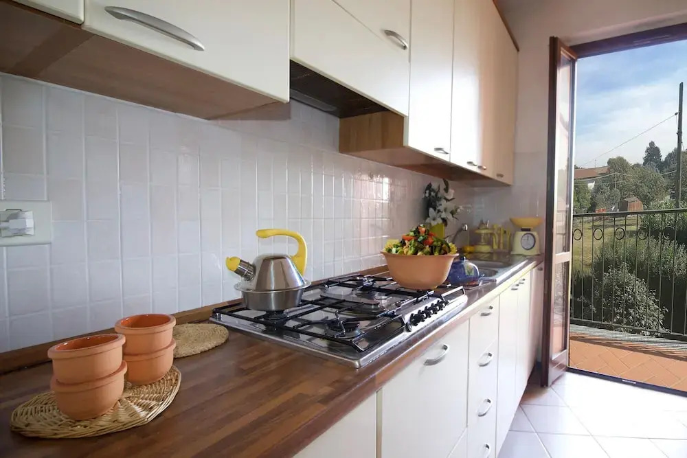 Residenza Girasole in Campi