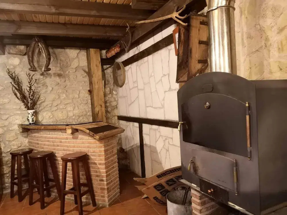 Las Casas de Ros