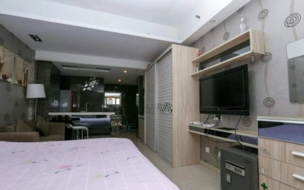 Dalian Seoul Business Hotel