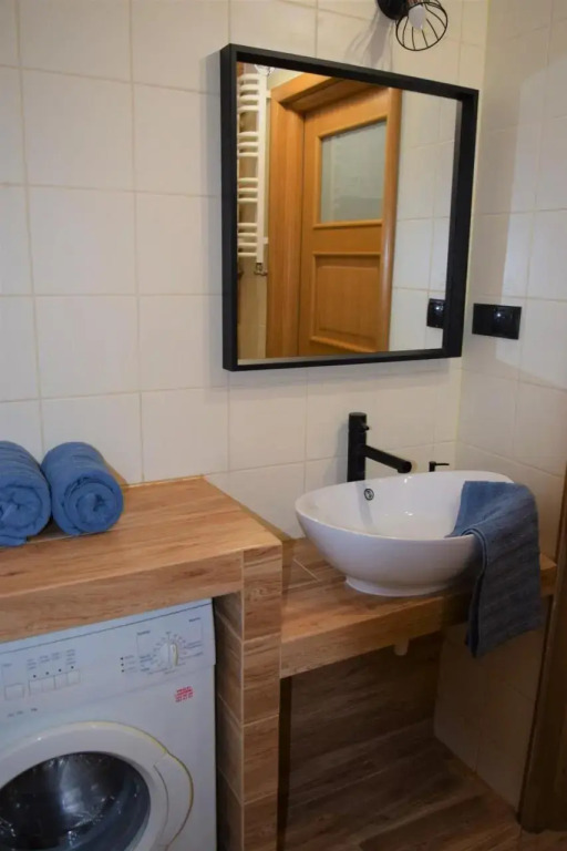 Apartament Świętojańska