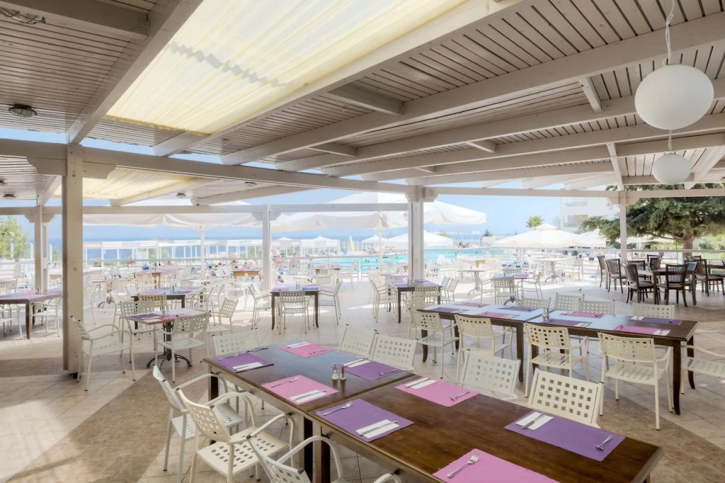 Kipriotis Aqualand Hotel by Anayia All Inclusive Resorts