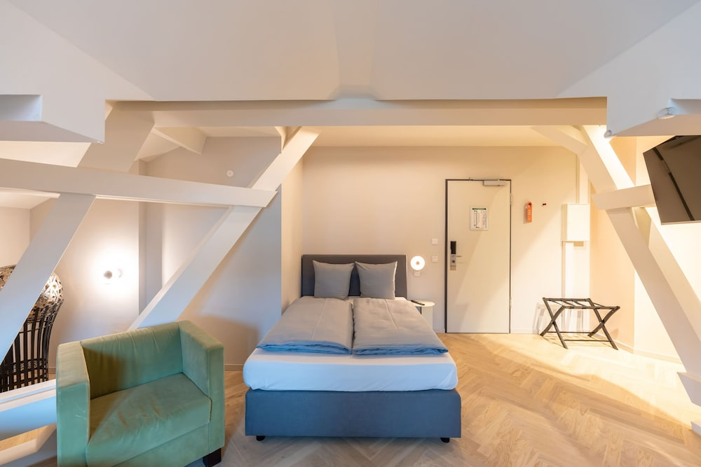 qnorke Hotel
