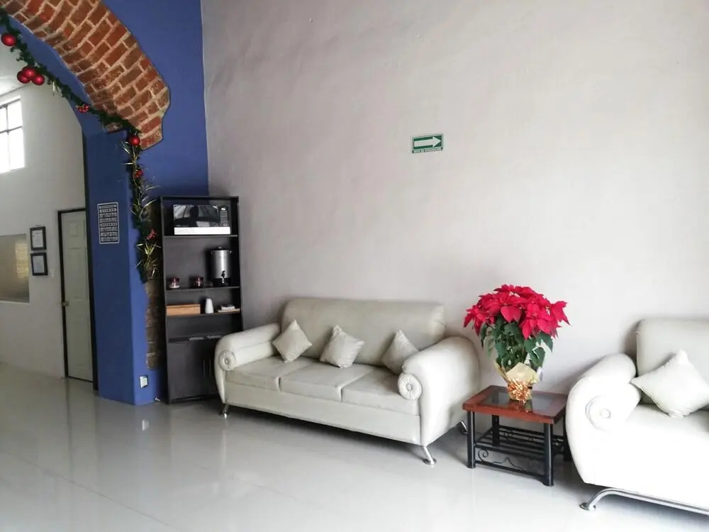 Hotel Santa Julia