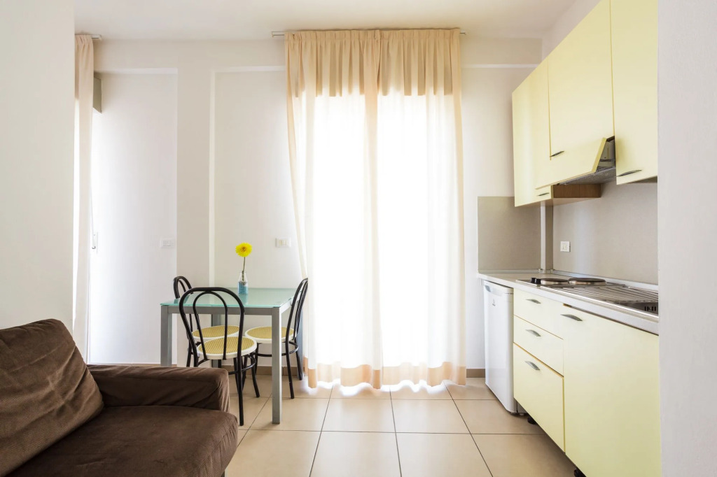 Residence Roxy