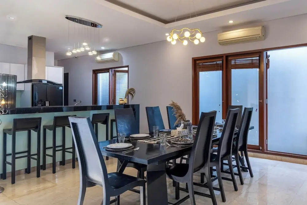 Rumah Impian Villa by Betterplace