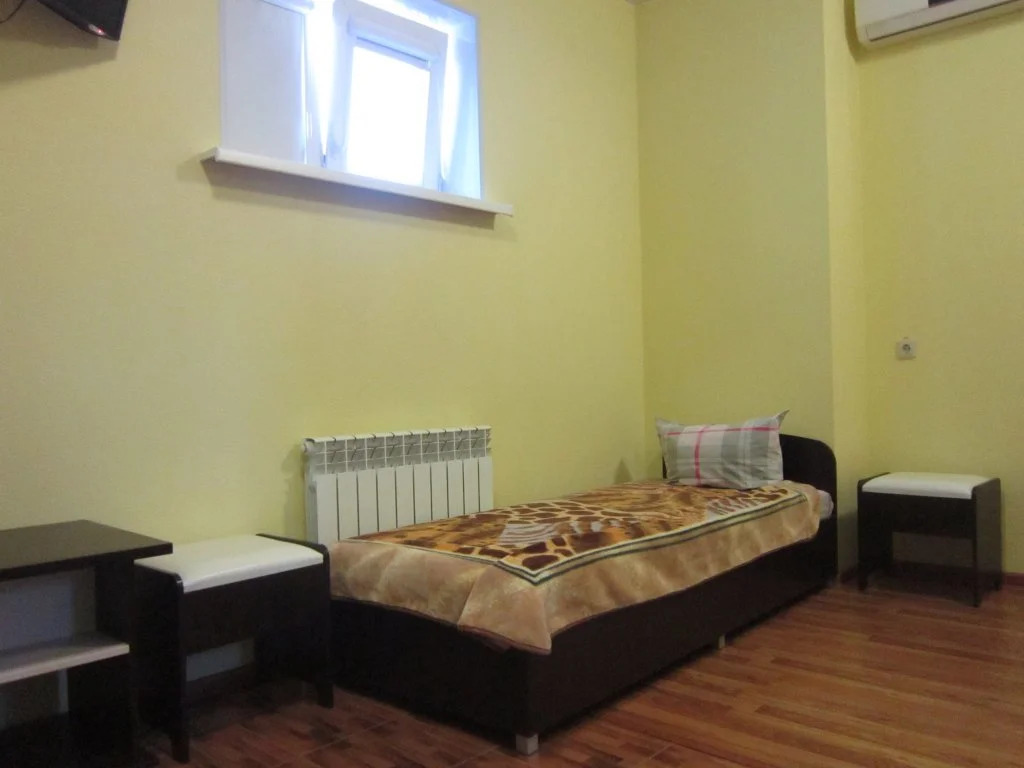 Bravo Hotel